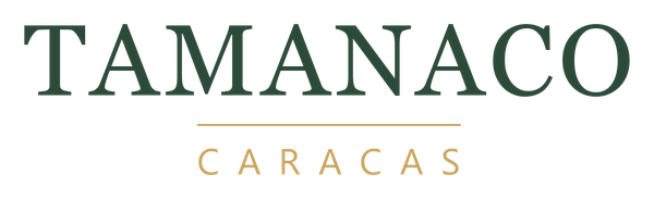 Hotel Tamanaco Caracas